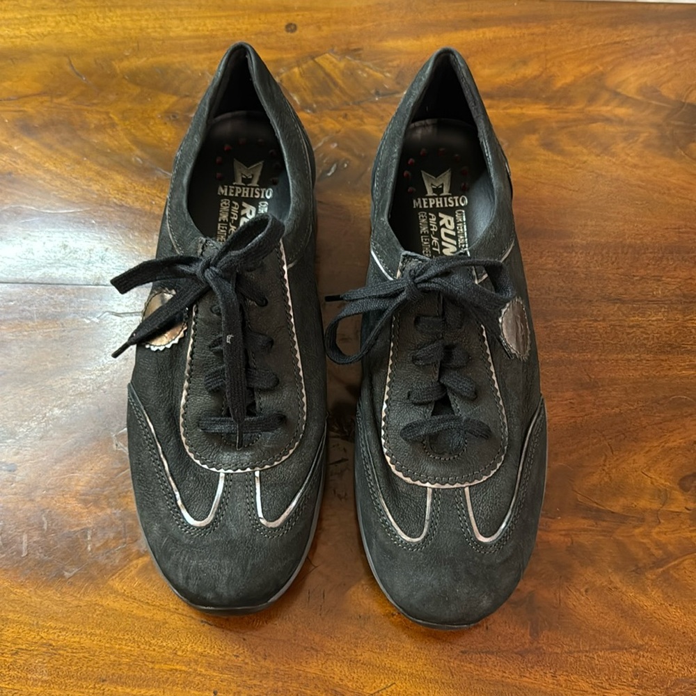 New!! Mephisto Mephisto Yael